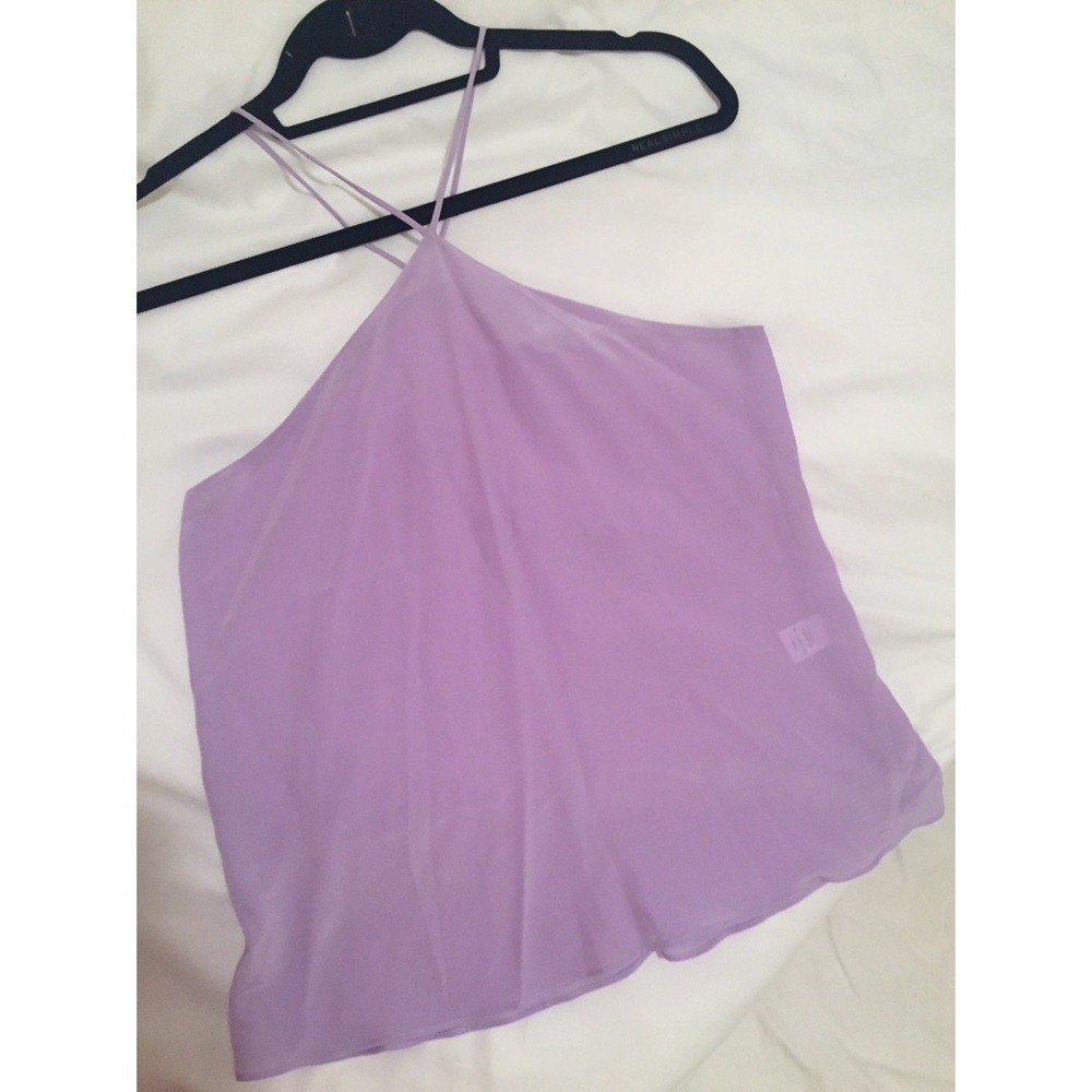 Cami NYC lavender Top